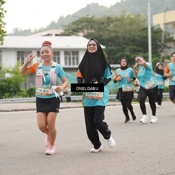 Runner Photo 8222841