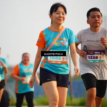 Runner Photo 8222853