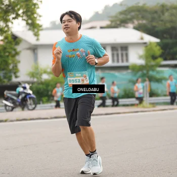 Runner Photo 8222860
