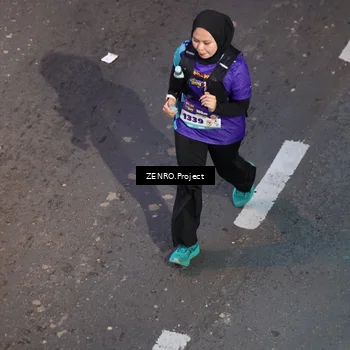 Runner Photo 8222865