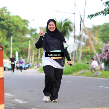 Runner Photo 8222868