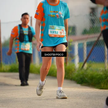 Runner Photo 8222871