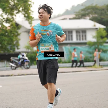 Runner Photo 8222874
