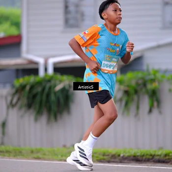 Runner Photo 8222878