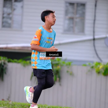 Runner Photo 8222881