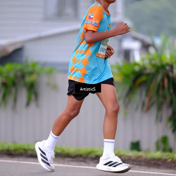 Runner Photo 8222882