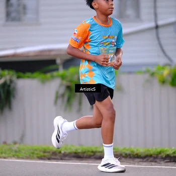 Runner Photo 8222886