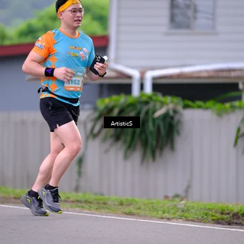 Runner Photo 8222891