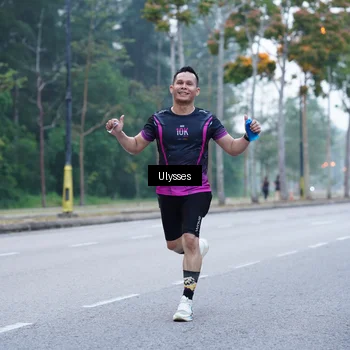 Runner Photo 8222894