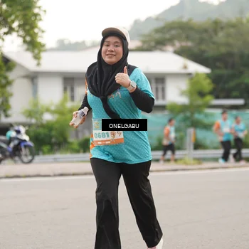 Runner Photo 8222903