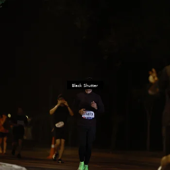 Runner Photo 8222904