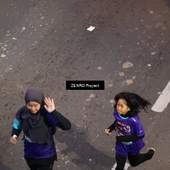 Runner Photo 8222909