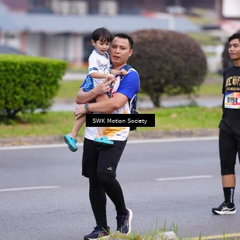 Runner Photo 8222913