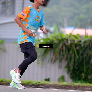 Runner Photo 8222915