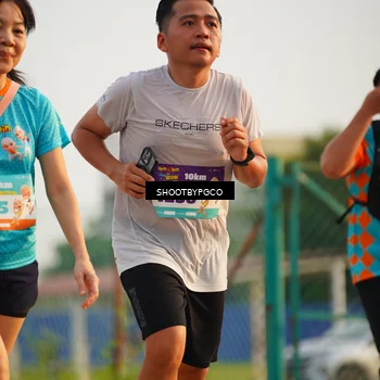 Runner Photo 8222916