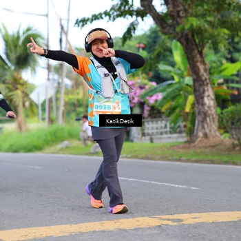 Runner Photo 8222918