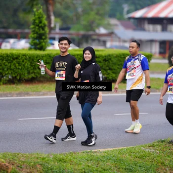 Runner Photo 8222933