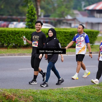 Runner Photo 8222945
