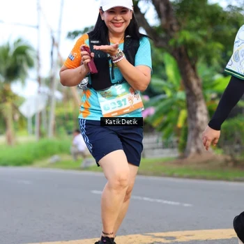 Runner Photo 8222949