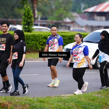 Runner Photo 8222953