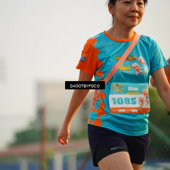 Runner Photo 8222957