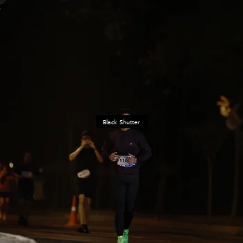 Runner Photo 8222959