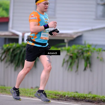 Runner Photo 8222960
