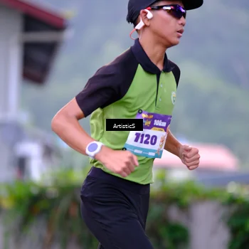 Runner Photo 8222965