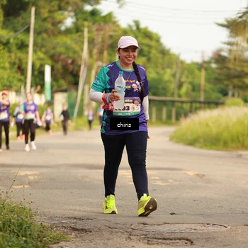 Runner Photo 8222972
