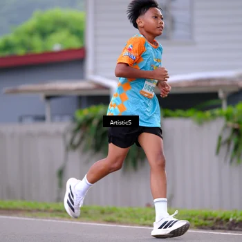 Runner Photo 8222978