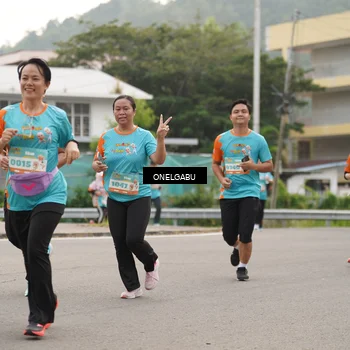 Runner Photo 8222982