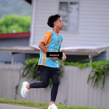 Runner Photo 8222985