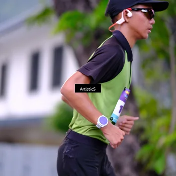 Runner Photo 8222988