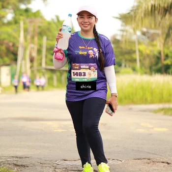 Runner Photo 8222995