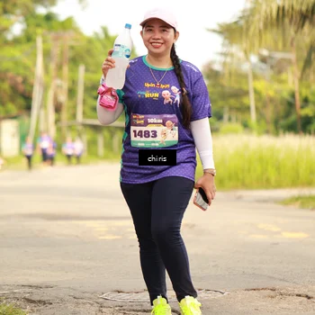 Runner Photo 8223001