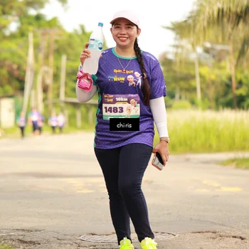 Runner Photo 8223009