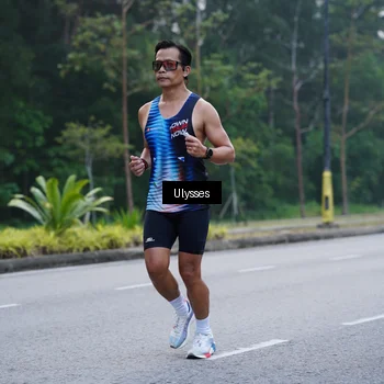 Runner Photo 8223018