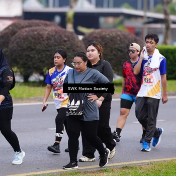 Runner Photo 8223045