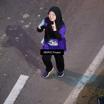 Runner Photo 8223047