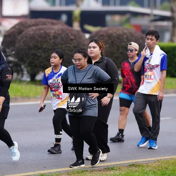 Runner Photo 8223063