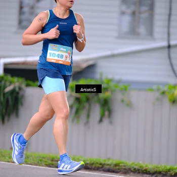 Runner Photo 8223066