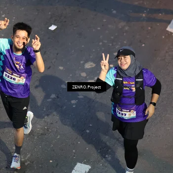 Runner Photo 8223084