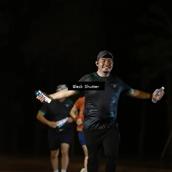 Runner Photo 8223093