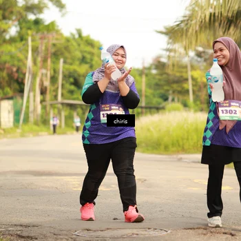 Runner Photo 8223095