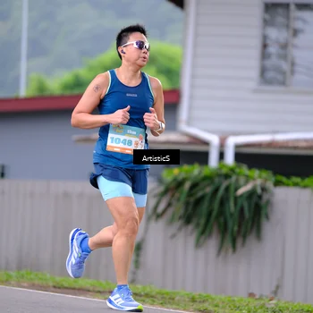 Runner Photo 8223096