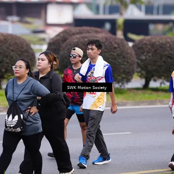 Runner Photo 8223107