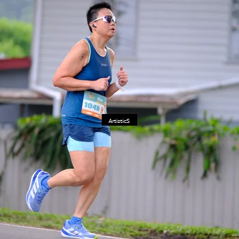 Runner Photo 8223108