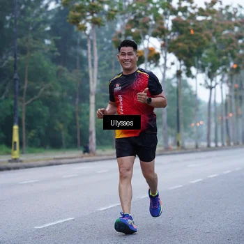 Runner Photo 8223116