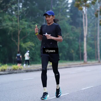 Runner Photo 8223139