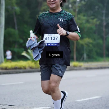Runner Photo 8223152